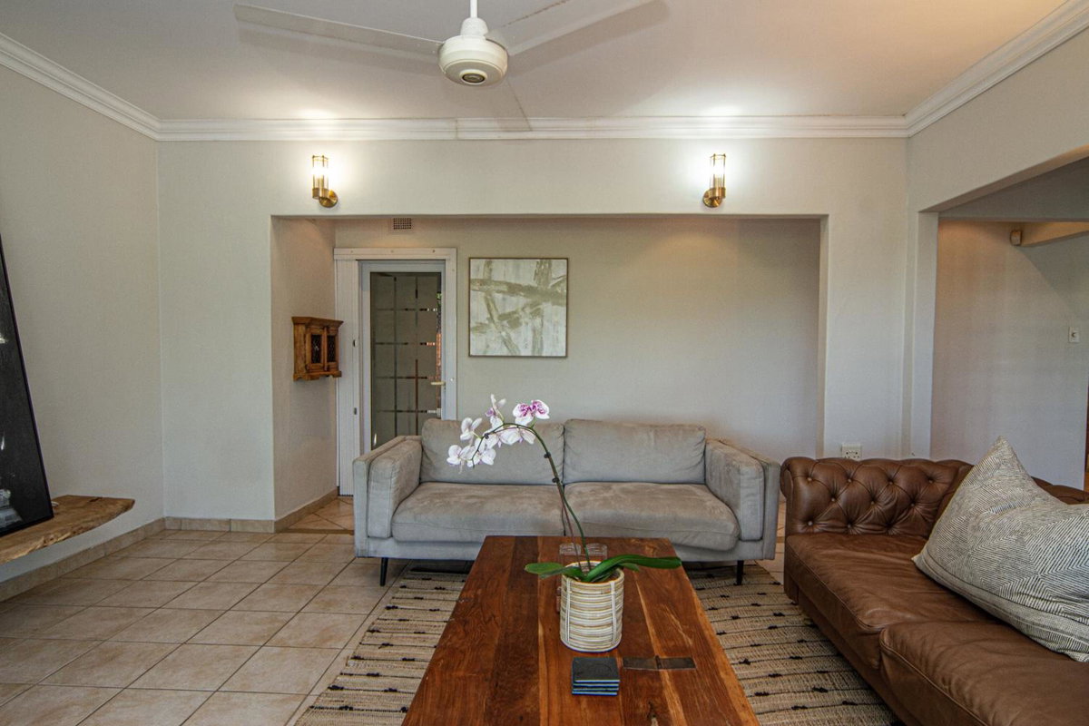 Hotel · Shelbourne Boutique Lodge, Durban