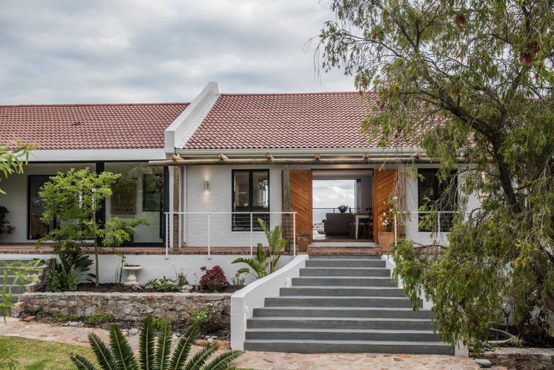 Ridge House, Hermanus, Afrique du Sud