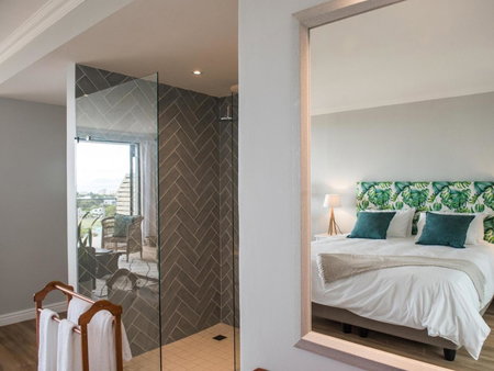 Ridge House, Hermanus, Afrique du Sud