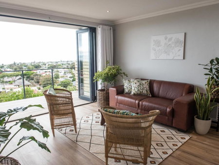 Ridge House, Hermanus, Afrique du Sud