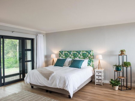 Ridge House, Hermanus, Afrique du Sud