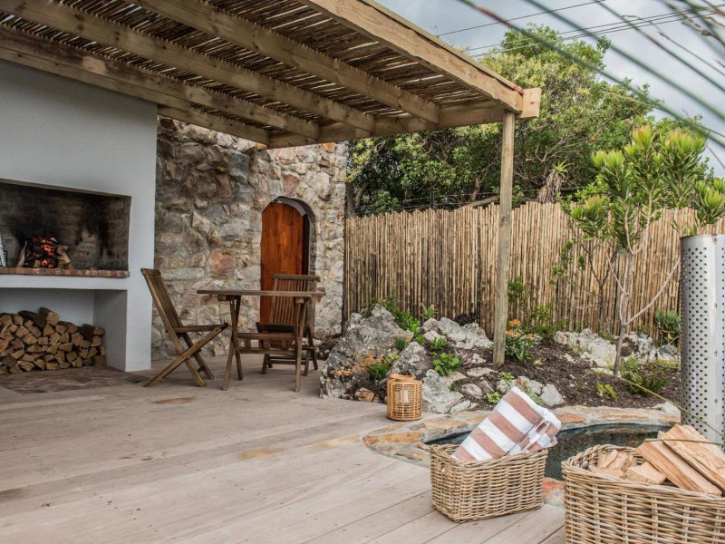 Ridge House, Hermanus, Afrique du Sud
