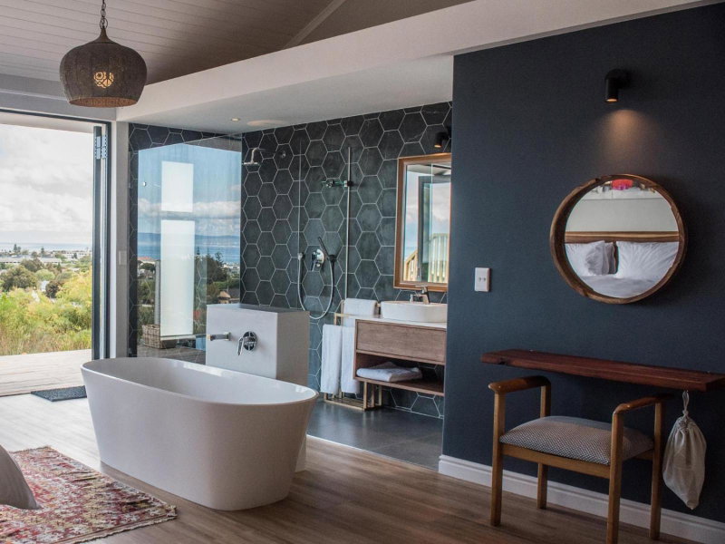 Ridge House, Hermanus, Afrique du Sud