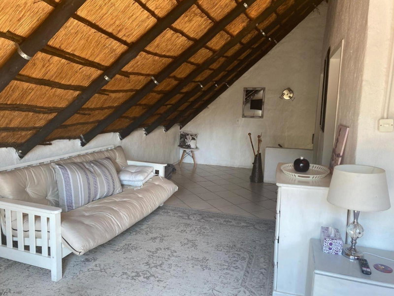 Tuscan Rose, Johannesburg, Sudáfrica