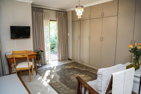 5 Konings Guesthouse, Paarl, Sudáfrica