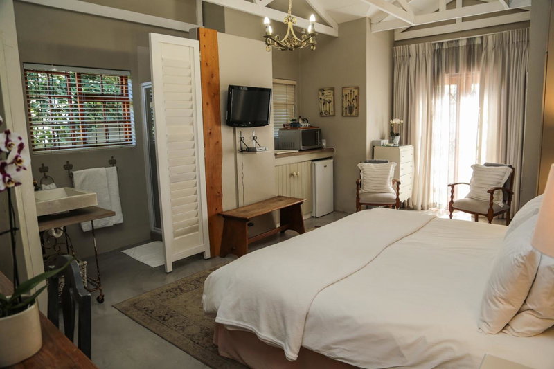 5 Konings Guesthouse, Paarl, Sudáfrica