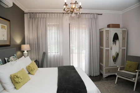 5 Konings Guesthouse, Paarl, Südafrika