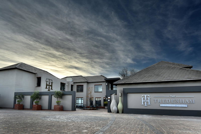 Tredenham Boutique Hotel, Bloemfontein, Sudáfrica