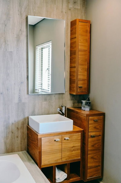 Tredenham Boutique Hotel, Bloemfontein, Sudáfrica