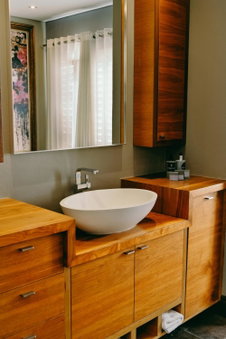 Tredenham Boutique Hotel, Bloemfontein, Sudáfrica
