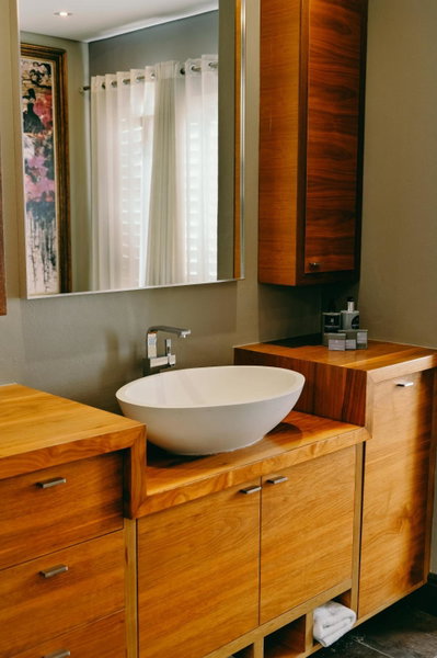 Tredenham Boutique Hotel, Bloemfontein, Sudáfrica