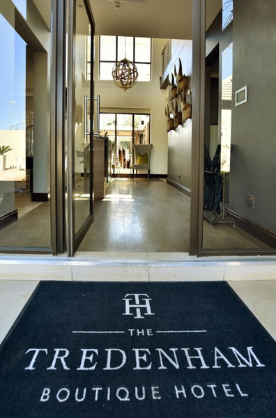 Tredenham Boutique Hotel, Bloemfontein, Sudáfrica