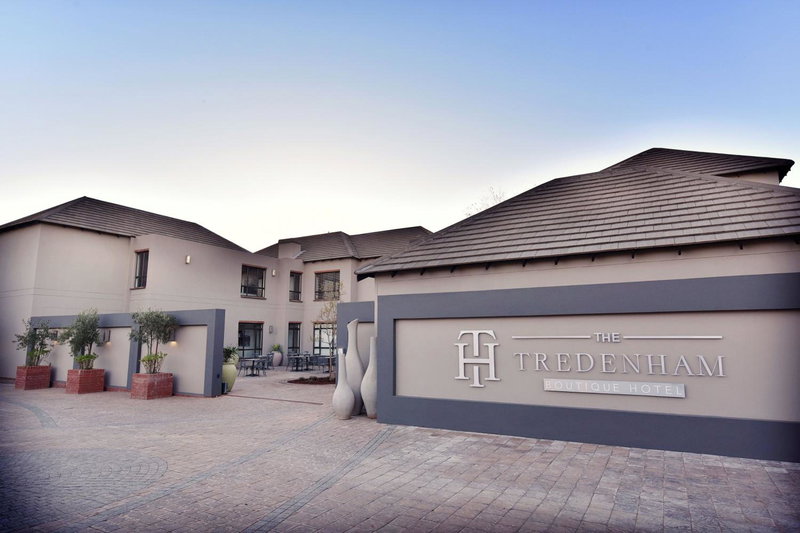 Tredenham Boutique Hotel, Bloemfontein, Sudáfrica