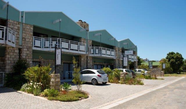 Osler Place Self-Catering, Stilbaai, South Africa
