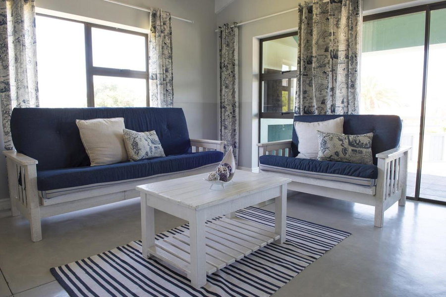 Osler Place Self-Catering, Stilbaai, South Africa