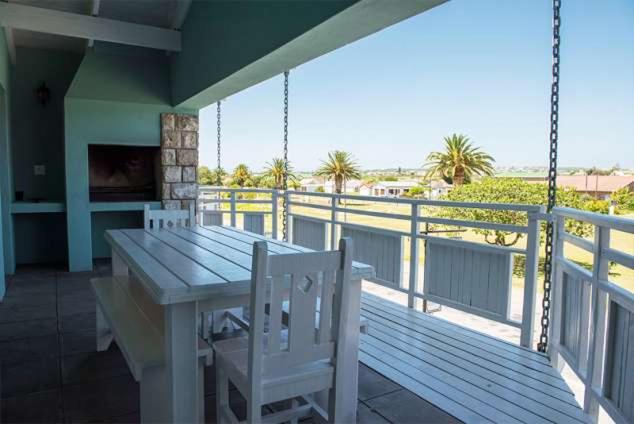 Osler Place Self-Catering, Stilbaai, South Africa
