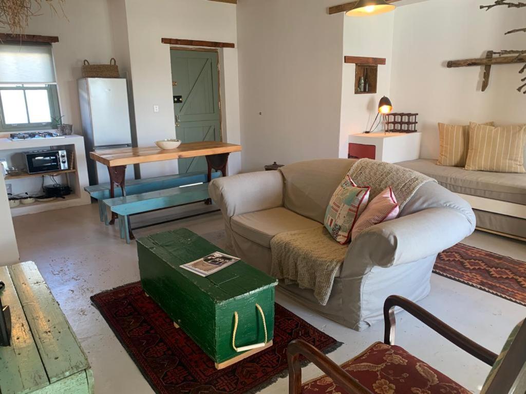 Ta Mala's Cottage, South Africa