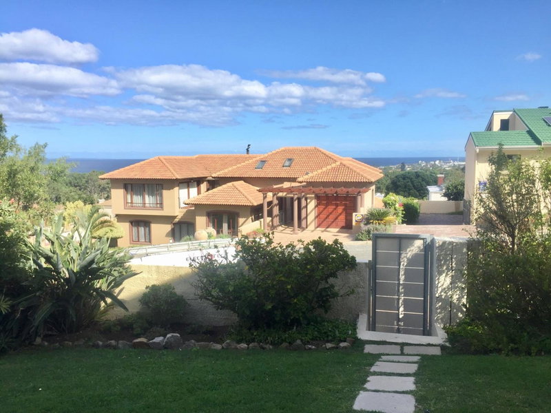 Hermanus Heights Villa, Hermanus, Afrique du Sud