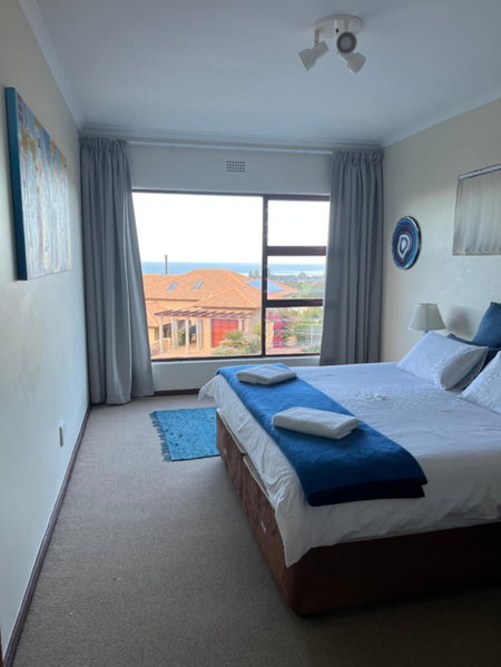 Hermanus Heights Villa, Hermanus, Afrique du Sud