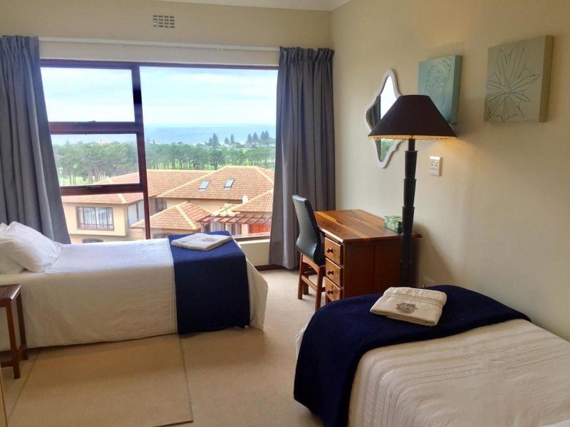 Hermanus Heights Villa, Hermanus, Afrique du Sud