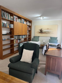 Hermanus Heights Villa, Hermanus, Afrique du Sud
