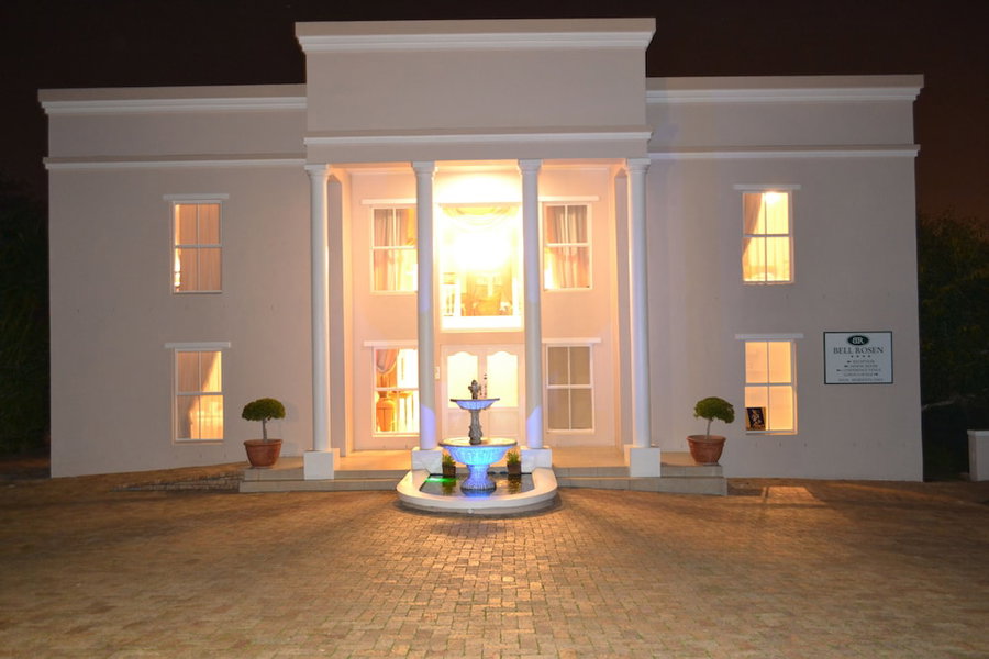 Bell Rosen Guesthouse, Cape Town, South Africa