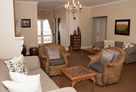 Bell Rosen Guesthouse, Cape Town, South Africa