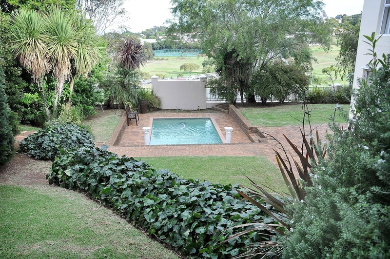 Bell Rosen Guesthouse, Cape Town, South Africa