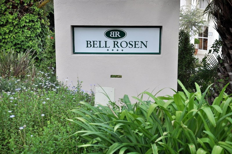 Bell Rosen Guesthouse, Cape Town, South Africa