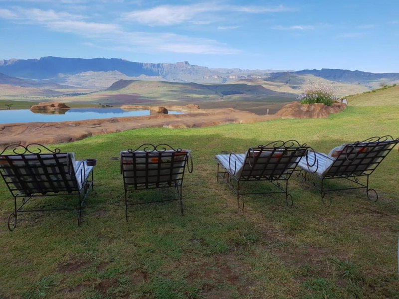 Berghouse and Cottages, Langkloof, South Africa