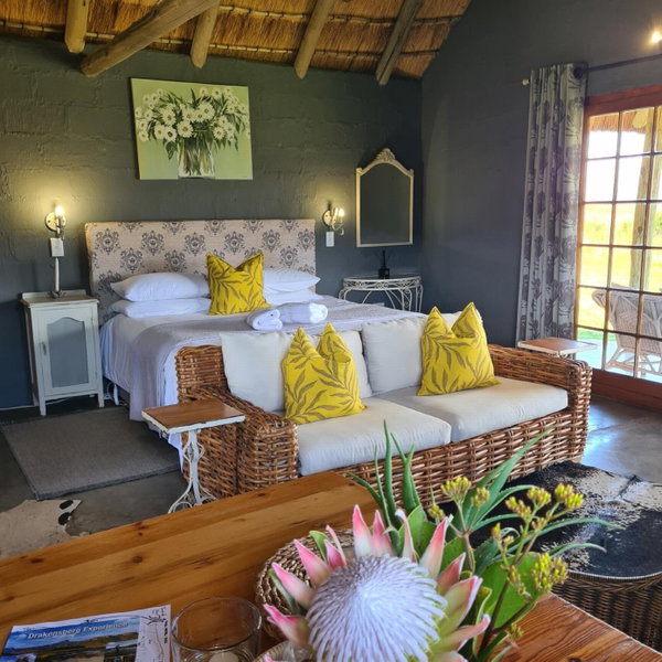 Berghouse and Cottages, Langkloof, South Africa