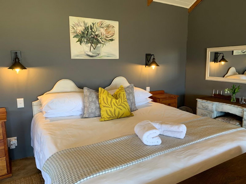 Berghouse and Cottages, Langkloof, South Africa