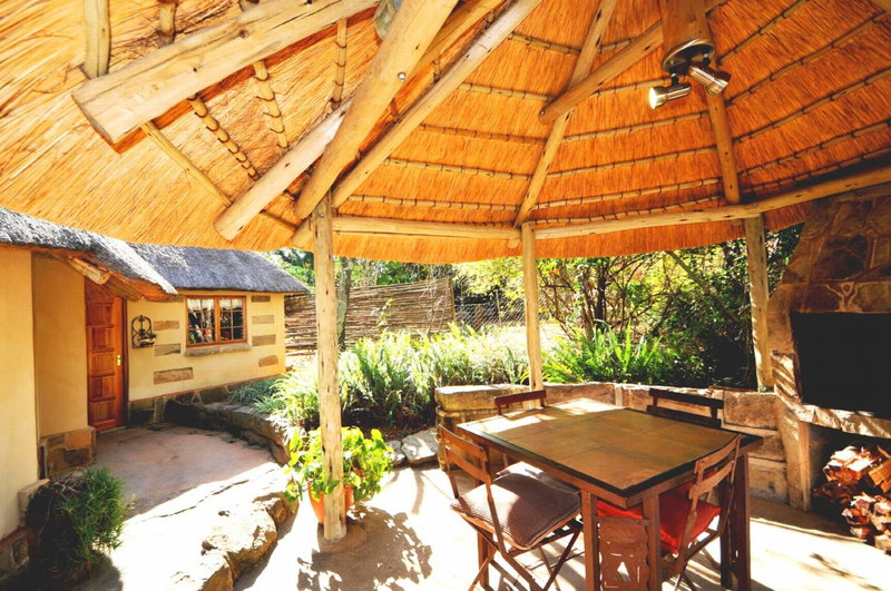 Berghouse and Cottages, Langkloof, South Africa