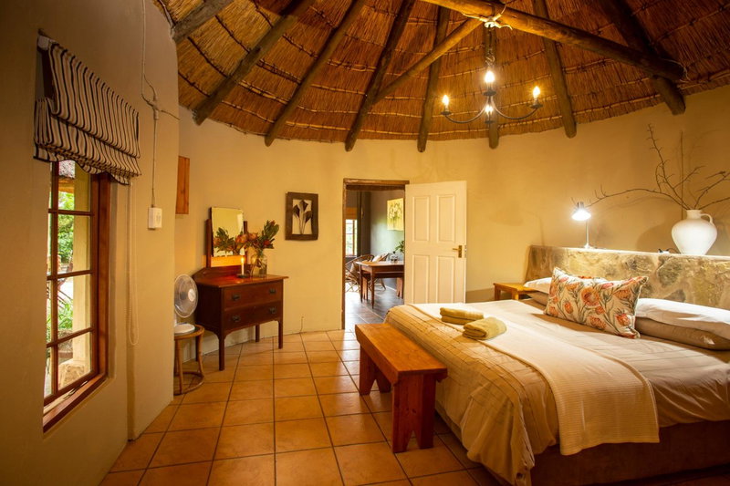 Berghouse and Cottages, Langkloof, South Africa