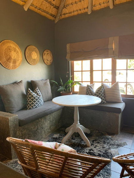 Berghouse and Cottages, Langkloof, South Africa