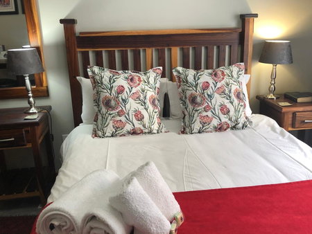 Cornerstone Bed and Breakfast Kroonstad, Kroonstad, South Africa