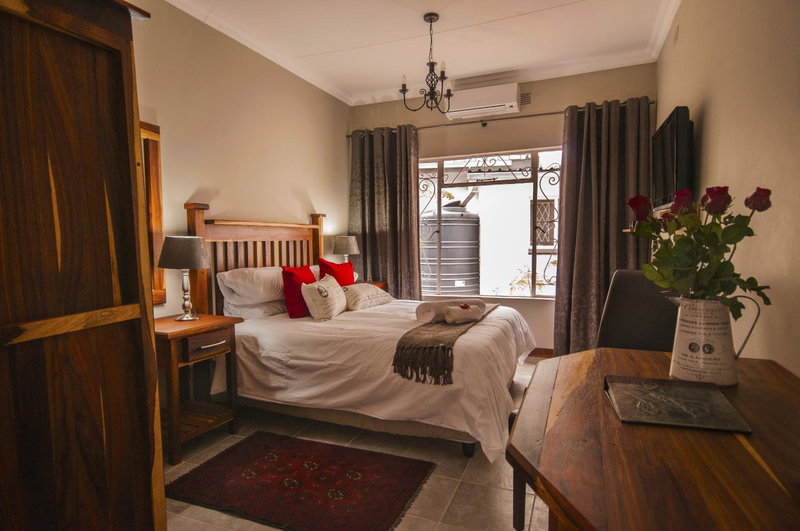 Cornerstone Bed and Breakfast Kroonstad, Kroonstad, South Africa