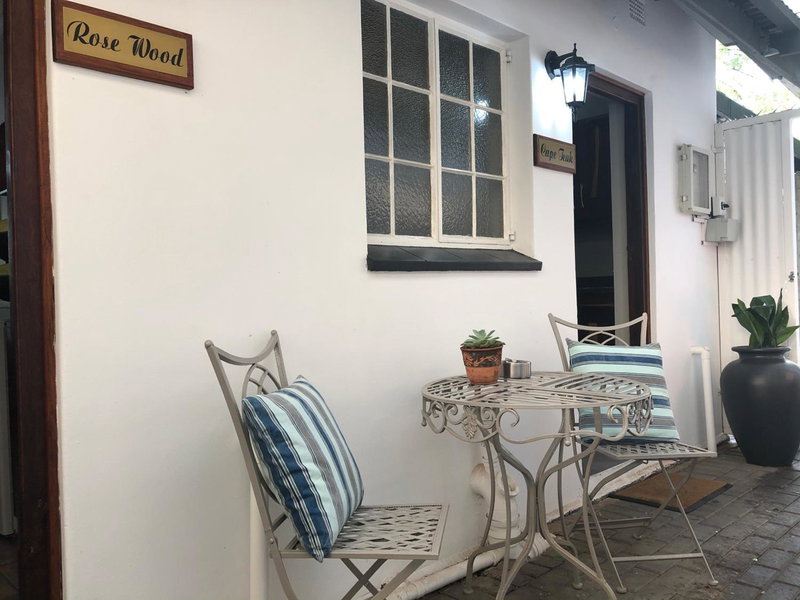 Cornerstone Bed and Breakfast Kroonstad, Kroonstad, South Africa