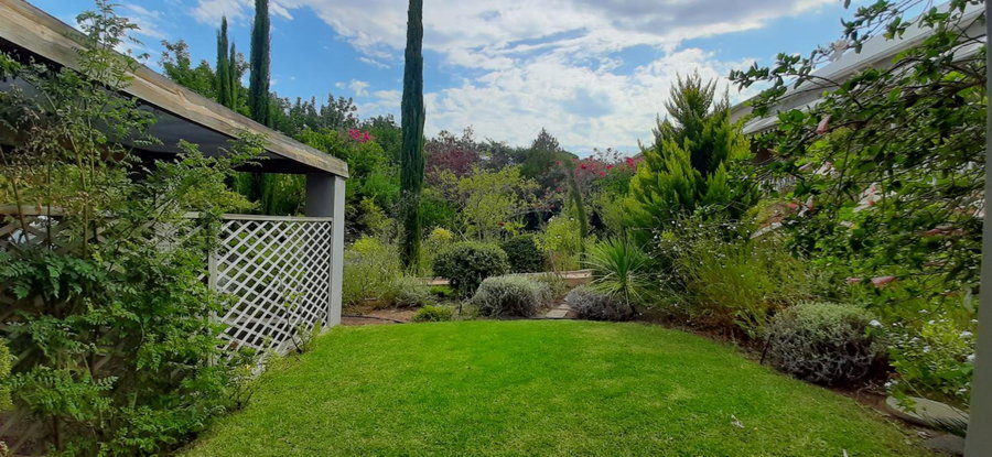 Abigail's Garden Cottage, Montagu, Южная Африка