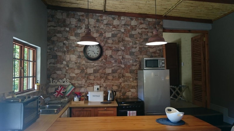 Abigail's Garden Cottage, Montagu, Южная Африка