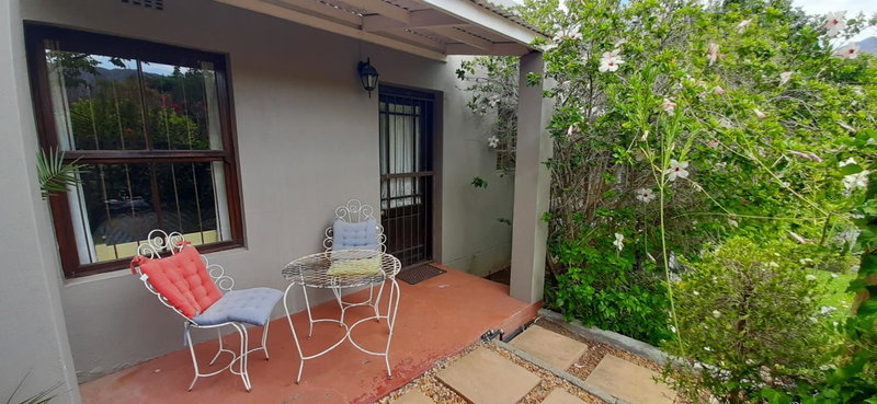 Abigail's Garden Cottage, Montagu, Южная Африка