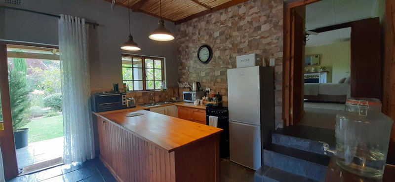 Abigail's Garden Cottage, Montagu, Южная Африка