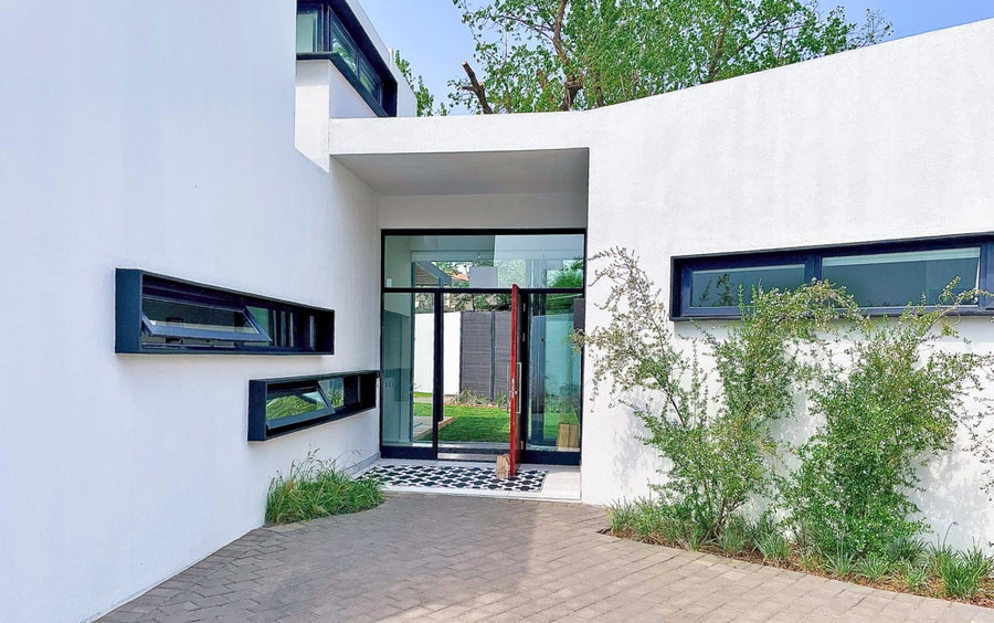 4 Lulworth, Johannesburg, Южная Африка