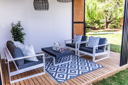4 Lulworth, Johannesburg, Южная Африка