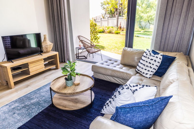 4 Lulworth, Johannesburg, Южная Африка