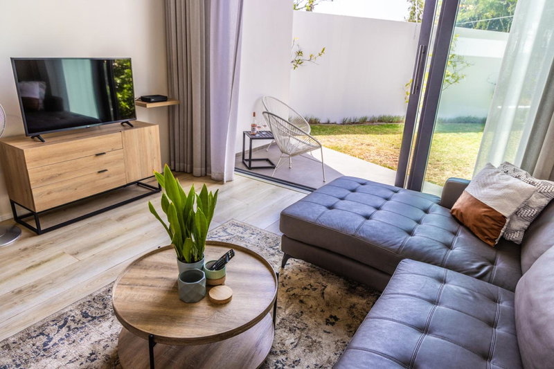 4 Lulworth, Johannesburg, Южная Африка