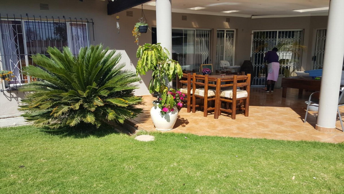 Hotel · 8 Ibis Lane Guest House, Randburg