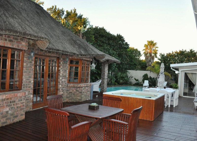 Walmer Heights Guest House, Port Elizabeth, Südafrika