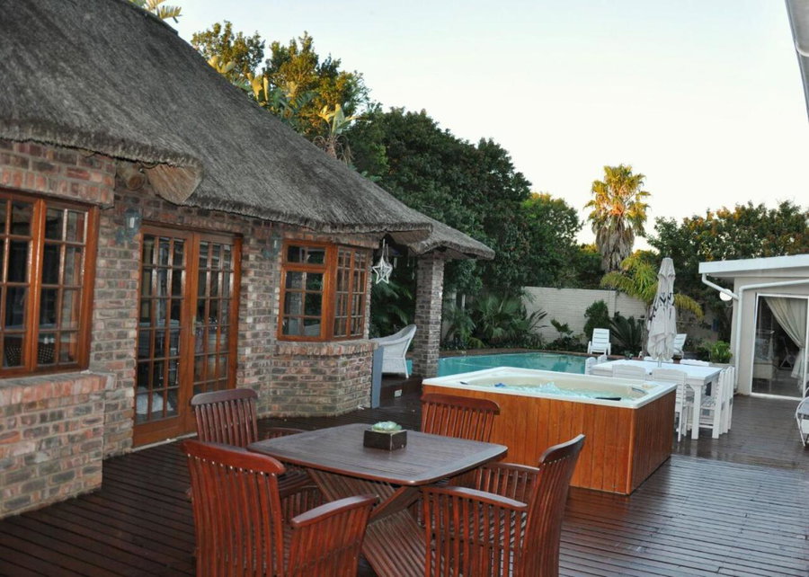 Walmer Heights Guest House, Port Elizabeth, Südafrika