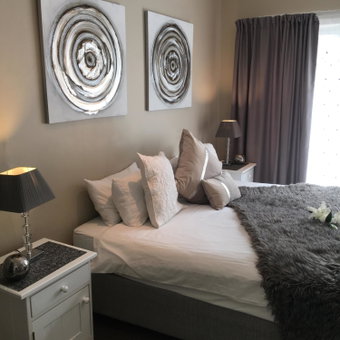 Walmer Heights Guest House, Port Elizabeth, Südafrika